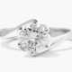 Brillant-Ring - photo 1