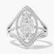 Diamant-Ring - photo 1