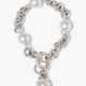 Südsee-Kulturperlen-Diamant-Bracelet - photo 1