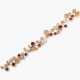 *Turmalin-Mondstein-Bracelet - photo 1