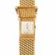 Ulysse Nardin Damenarmbanduhr, 1950er Jahre - фото 1