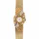 Universal Diamant-Damenarmbanduhr, um 1960 - фото 1