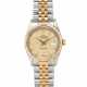 Rolex "Datejust", 1980er Jahre - photo 1