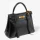 Hermès, Handtasche "Kelly retourné 28" - photo 1