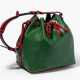 Louis Vuitton, Beuteltasche "Petit Noé" - photo 1