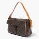 Louis Vuitton, Handtasche "Vita-cité" - photo 1