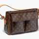 Louis Vuitton, Handtasche "Vita-cité" - photo 1