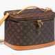 Louis Vuitton, Beauty case "Nice Vanity" - Foto 1