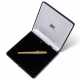 Montblanc, Füllfederhalter "Meisterstück Solitaire 18 kt. Solid Gold" - photo 1