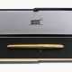 Montblanc, Füllfederhalter "Meisterstück Solitaire" - photo 1