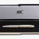 Montblanc, Füllfederhalter "Meisterstück Solitaire 146" - Foto 1