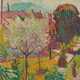 Cuno Amiet - Foto 1