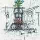 Jean Tinguely - Foto 1