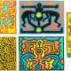 Keith Haring - photo 1
