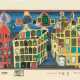 Friedensreich Hundertwasser - photo 1