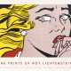Roy Lichtenstein - фото 1