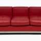 Le Corbusier, Charlotte Perriand und Pierre Jeanneret, Sofa "LC3" - photo 1