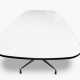 Charles & Ray Eames, Konferenztisch "Segmented Table" - Foto 1