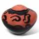 Lino Tagliapietra, Alfred De Credico & Toots Zynsky, Vase - фото 1