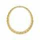 BULGARI GOLD NECKLACE - photo 1