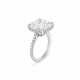 DIAMOND RING - photo 1