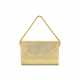 CARTIER GOLD EVENING BAG - photo 1