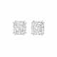 DIAMOND STUD EARRINGS - photo 1