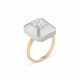 TAFFIN DIAMOND RING - photo 1