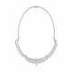 RAYMOND YARD DIAMOND NECKLACE - photo 1