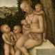 ATTRIBUTED TO LUCAS CRANACH THE ELDER (KRONACH 1472-1553 WEIMAR) - photo 1