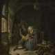 GERRIT DOU (LEIDEN 1613-1675) - Foto 1