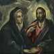 DOM&#201;NIKOS THEOTOK&#211;POULOS, CALLED EL GRECO (CRETE 1541-1614 TOLEDO) AND STUDIO - photo 1