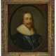 CORNELIS JOHNSON VAN CEULEN I (LONDON 1593-1661 UTRECHT) - photo 1