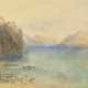 JOSEPH MALLORD WILLIAM TURNER, R.A. (LONDON 1775-1851) - photo 1