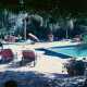 Larry Sultan. Pool, Calabassas - photo 1