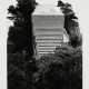 Günther Förg. Villa Malaparte, Capri - Foto 1