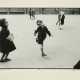 Jürgen Schadeberg. School Playground, London 1968 - фото 1