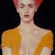 Bettina Rheims. La Tentation de Jesus - Foto 1