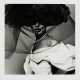 Michel Comte. Fashion with Veil and Pearl Necklace - Foto 1