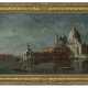 CIRCLE OF FRANCESCO GUARDI (Venice 1712-1793) - Foto 1