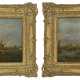 FRANCESCO GUARDI (VENICE 1712-1793) - Foto 1
