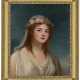 GEORGE ROMNEY (DALTON-IN-FURNESS 1734-1802 KENDAL) - Foto 1