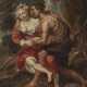 Rubens, Peter Paul, Nachfolge. Schäferszene (Silvia und Coridon) - фото 1