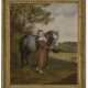 HENRY WALTON (DICKLEBURGH 1746-1813 LONDON) - фото 1