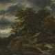 CIRCLE OF JACOB VAN RUISDAEL (Haarlem 1628/9-1682 Amsterdam) - photo 1