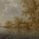 SALOMON VAN RUYSDAEL (NAARDEM 1600/3-1670 HAARLEM) - photo 1