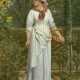 CHARLES EDWARD PERUGINI (NAPLES 1839-1918 LONDON) - фото 1