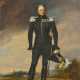 GEORGE DAWE, R.A. (LONDON 1781-1829) - Foto 1