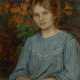 BERTHA WEGMANN (SOGLIO 1847–1926 COPENHAGEN) - фото 1