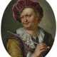WILLEM VAN MIERIS (LEIDEN 1662-1747) - фото 1